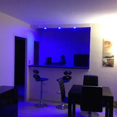 Apartment Beau A 50m De La *