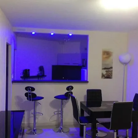 Beau A 50m De La Apartment Nice